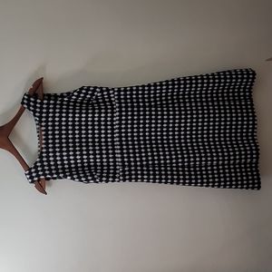 Size 6 Jack Roger's woolen dress